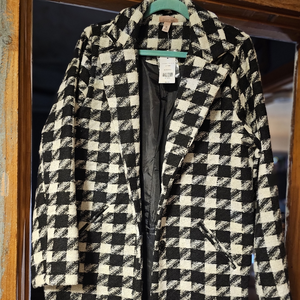 Woman blazer